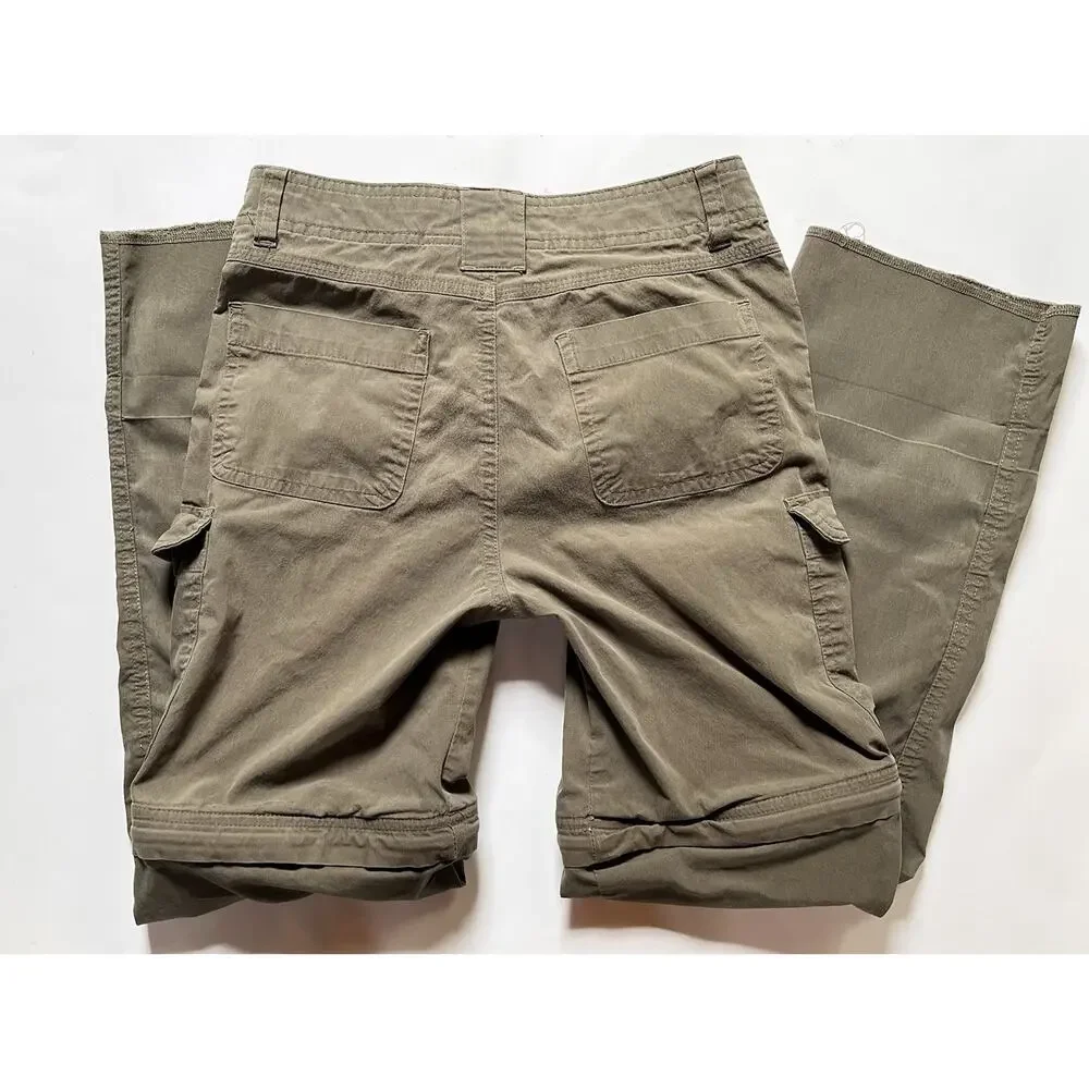 BSA Boy Scouts Switchback Uniform Pants, Boys Size 10